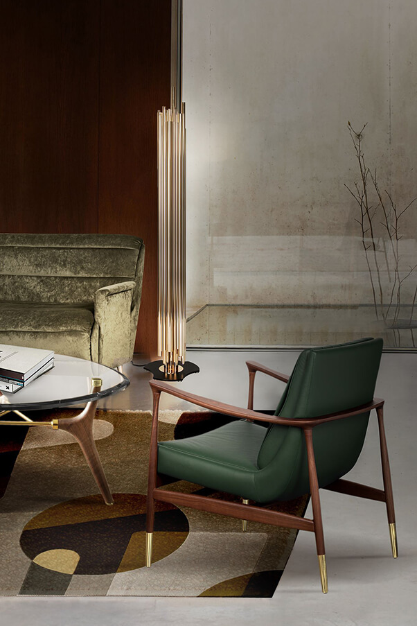 Джоруг RUG'SOCIETY Geometric 165_438 - Вид №6