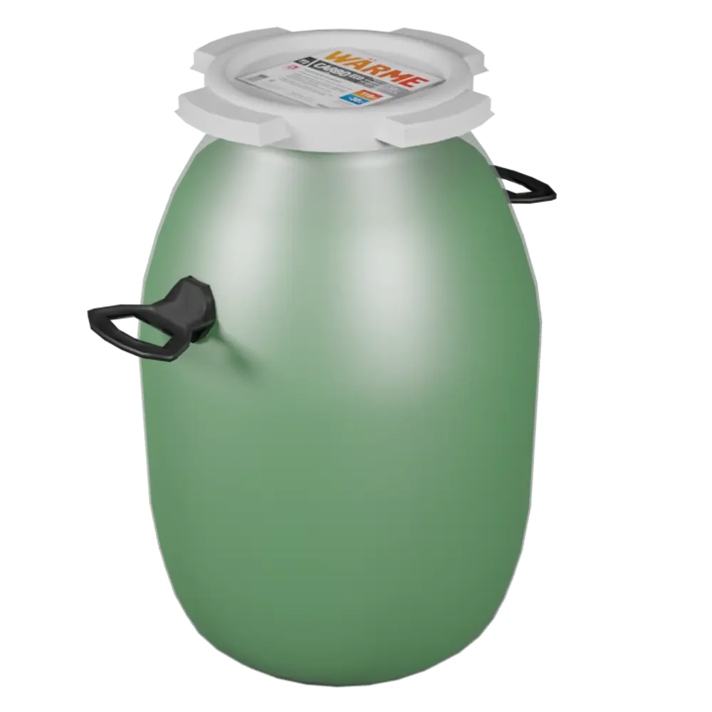Теплоноситель Warme Eco Carbo -30С 41 кг пропиленгликоль STLM-2144328
