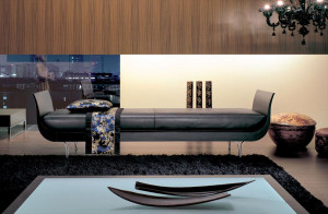 Банкетка BRERA I 4 MARIANI BRERA0CSPA3PO