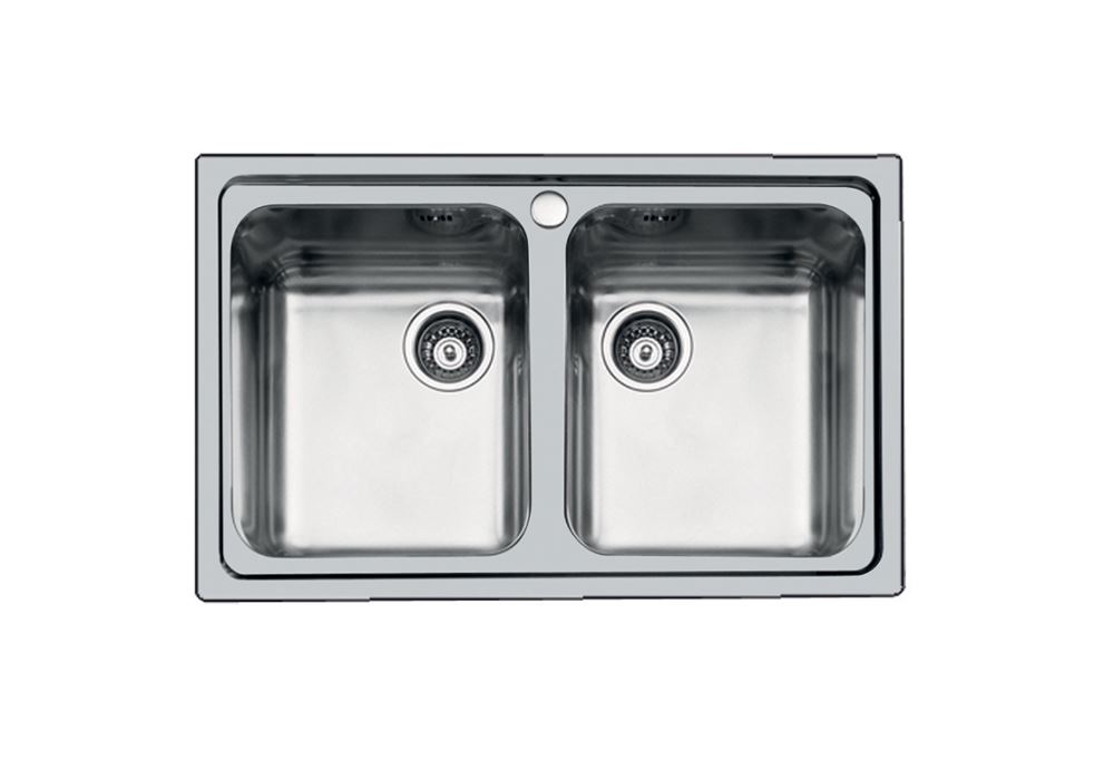 1372060 Мойка S3000 1372 060 Fosterspa 