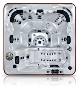 Coast Spas - Lanai (Ланай)