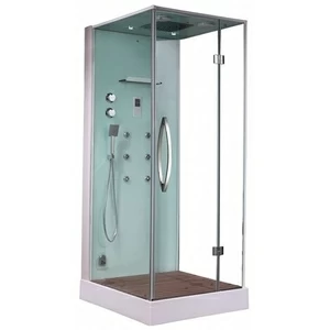 Душевая кабина премиального класса VITA Lagard VITA правосторонняя