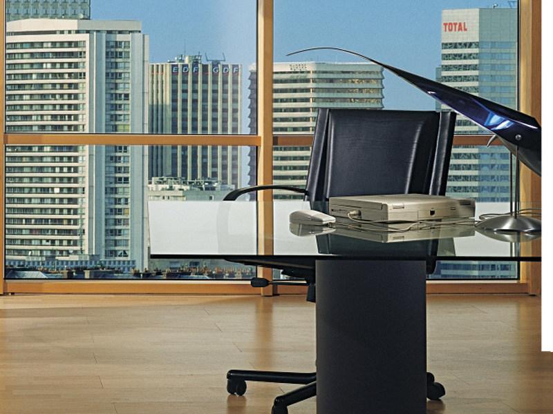 UNIFORM Сплошная фасадная система из клееного дерева Unitherm sun-id-1509954 - Вид №40