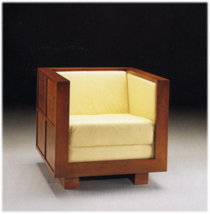 Кресло  MORELATO 3870