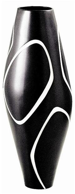 Fos Ceramiche Фарфоровая ваза Naum Pf-2003 - Вид №1