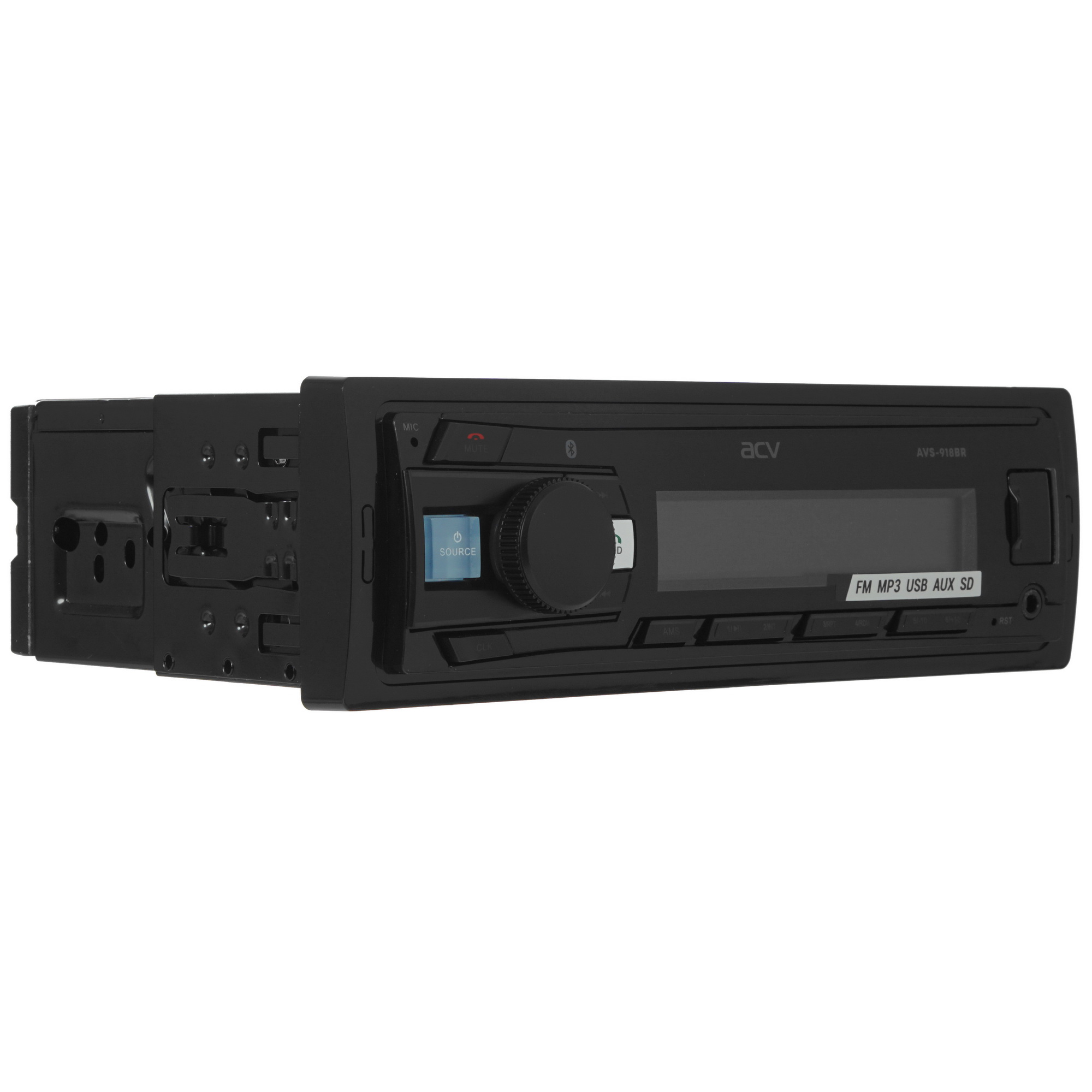 9915278 Автопроигрыватель ACV AVS-918BR STDN-0140282 - Вид №1