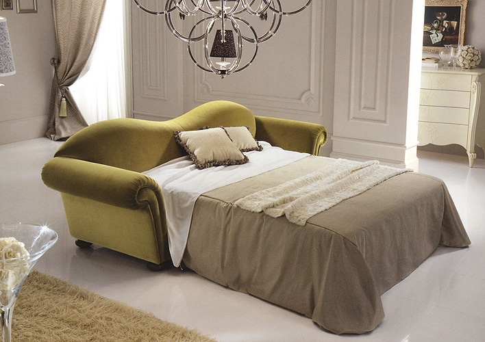 Диван ROGER PIERMARIA ROGER DIVANO Sofa - Вид №1