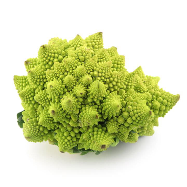 Капуста цветная романеско Santreyd 8638