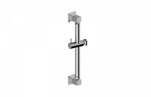 E-9552 Опорная рукоятка с держателем для душа GRAFF Shower Components