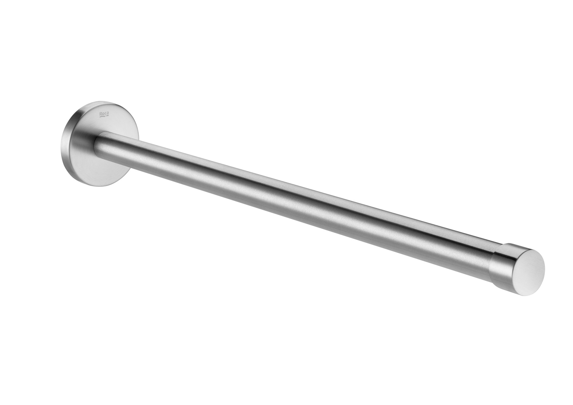 A817310002 настенная вешалка для полотенец ROCA Superinox 