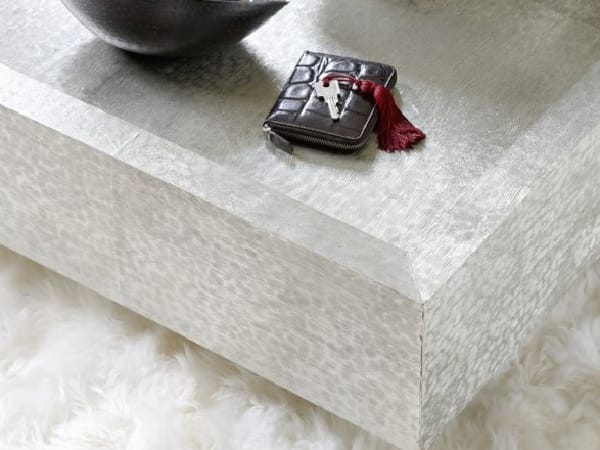 Квадратный журнальный столик LAMBERT TRESOR ARCH-00067105 - Вид №1