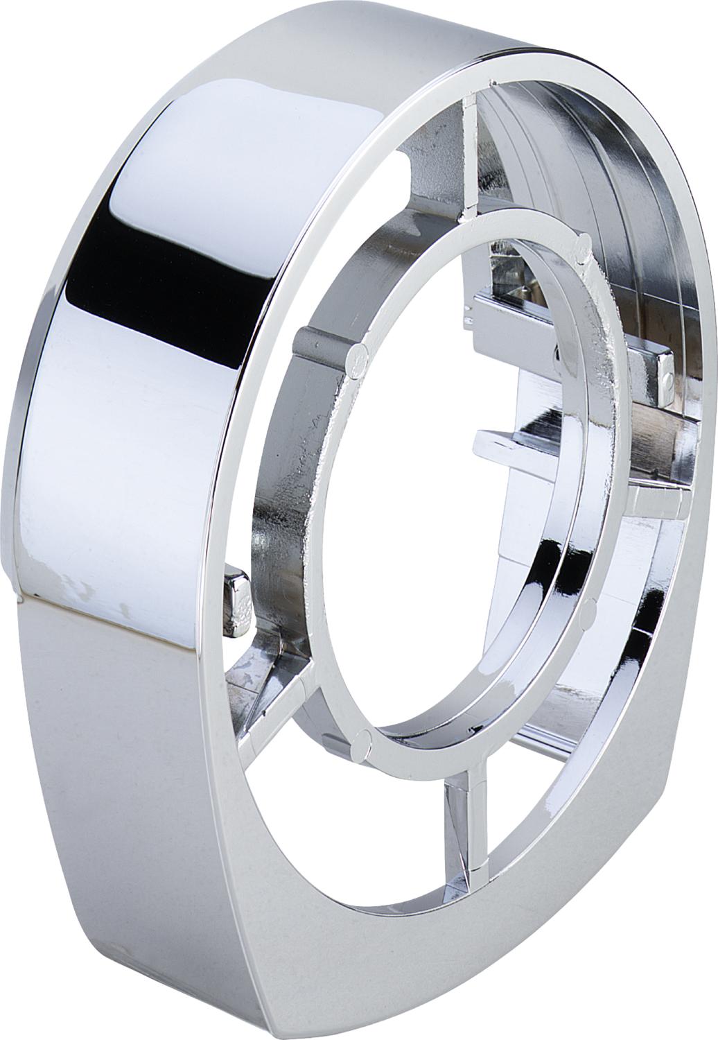 Viega Кожух перелива 6161.04 (333287) 333 287