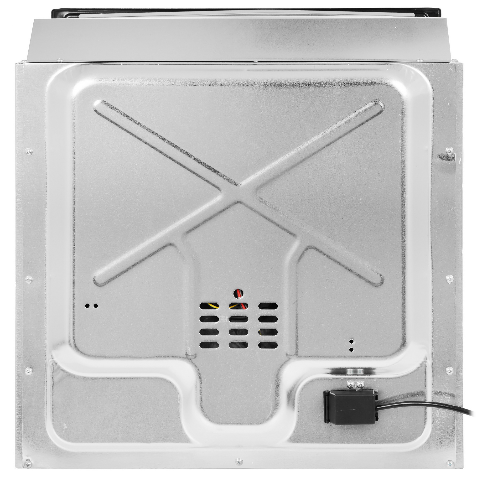 9031467 Электрический духовой шкаф Candy FCT625XL/1 серебристый STDN-0067864 - Вид №7