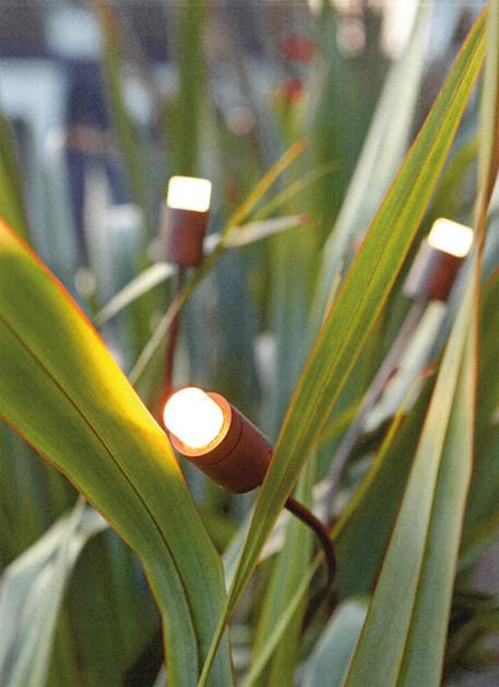 BEL-LIGHTING Торшер / светильник для уличного освещения  8031  - Вид №3