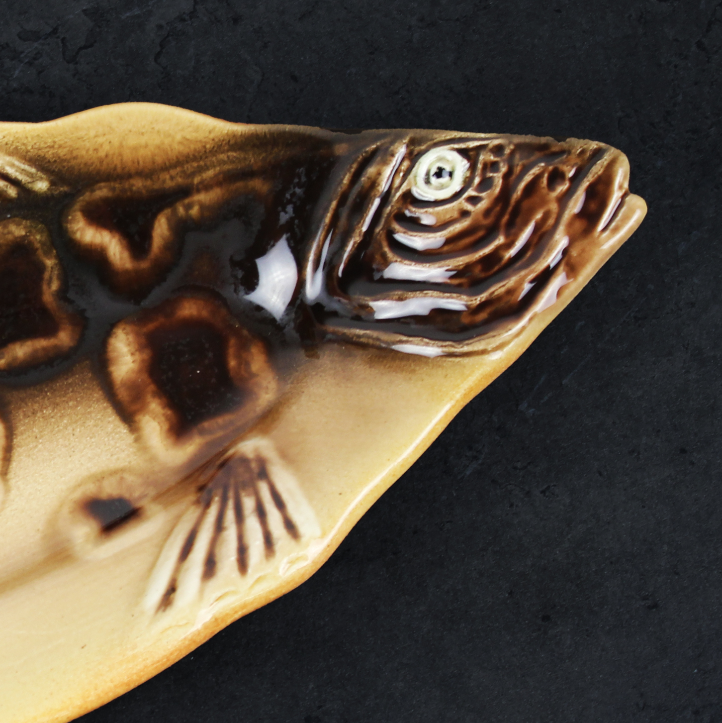 Селедочница Арт. № 12.13 PROVANSFAIENCE sun-id-994731 - Вид №1