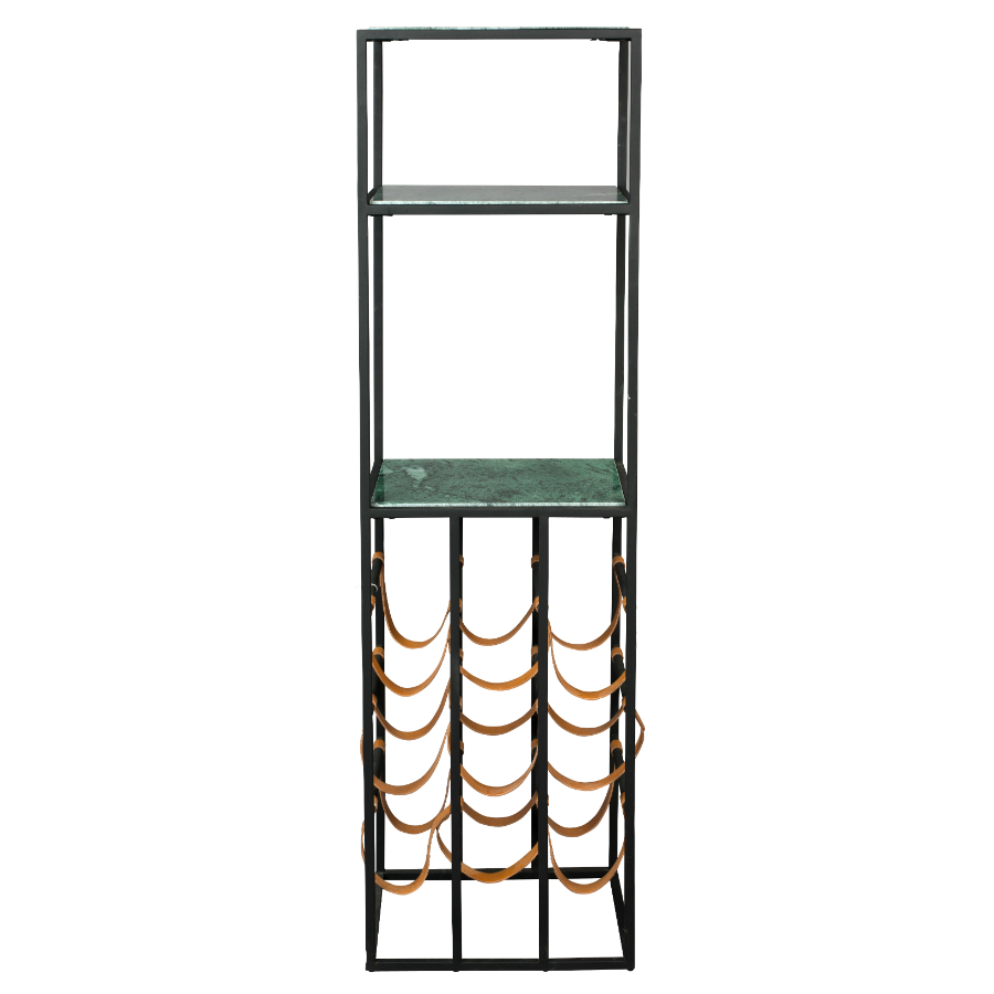 Стеллаж винный Mil Dutchbone 4100037 - Вид №2