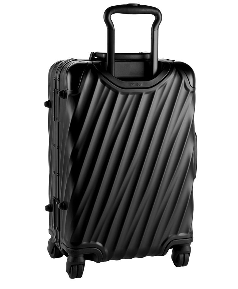 36860MD2 Чемодан International Carry-On Tumi 19 Degree Aluminum  - Вид №1