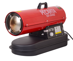 5604633 Тепловая пушка дизельная Ресанта ТДП-20АКД