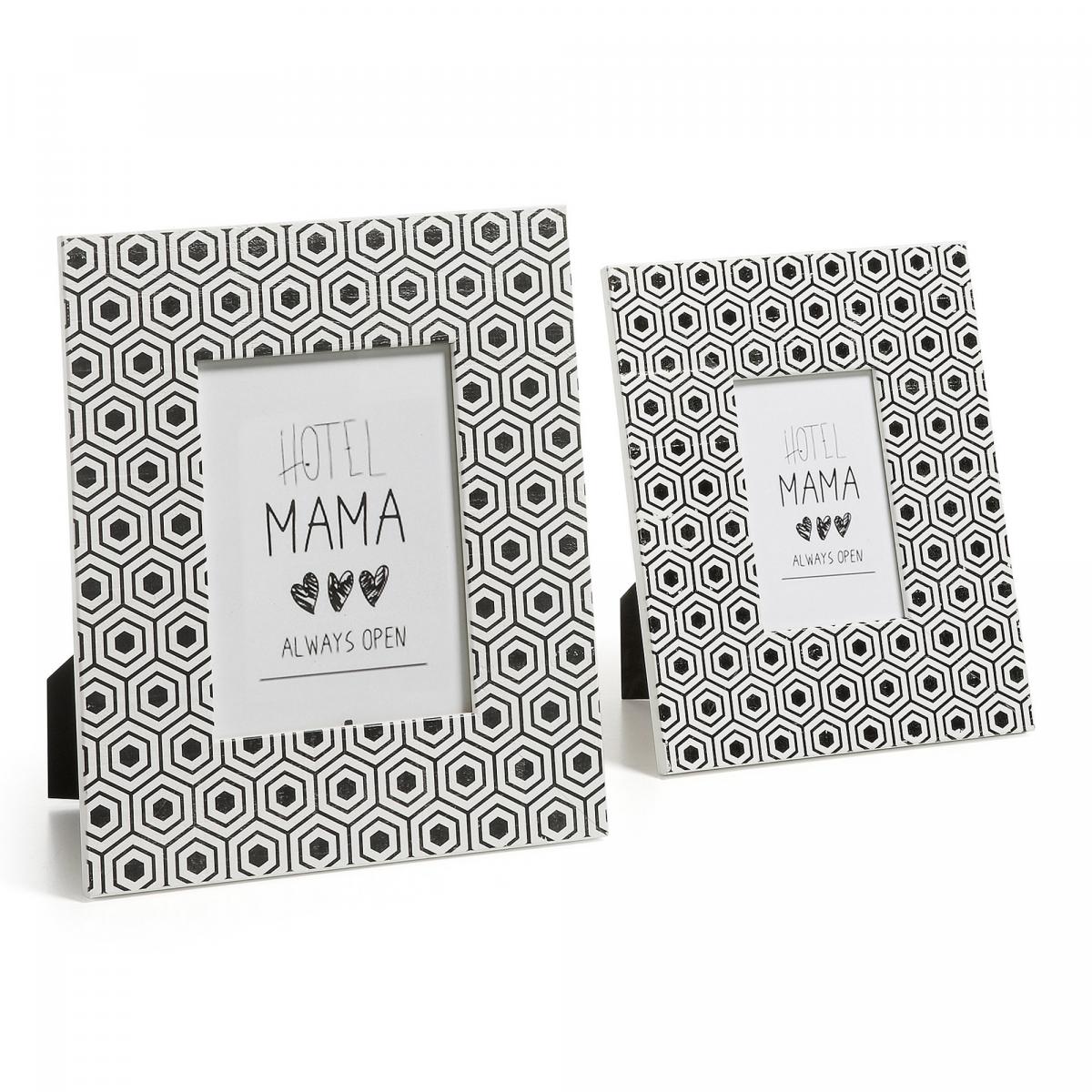 046298 Набор из 2х фоторамок La Forma Ota 