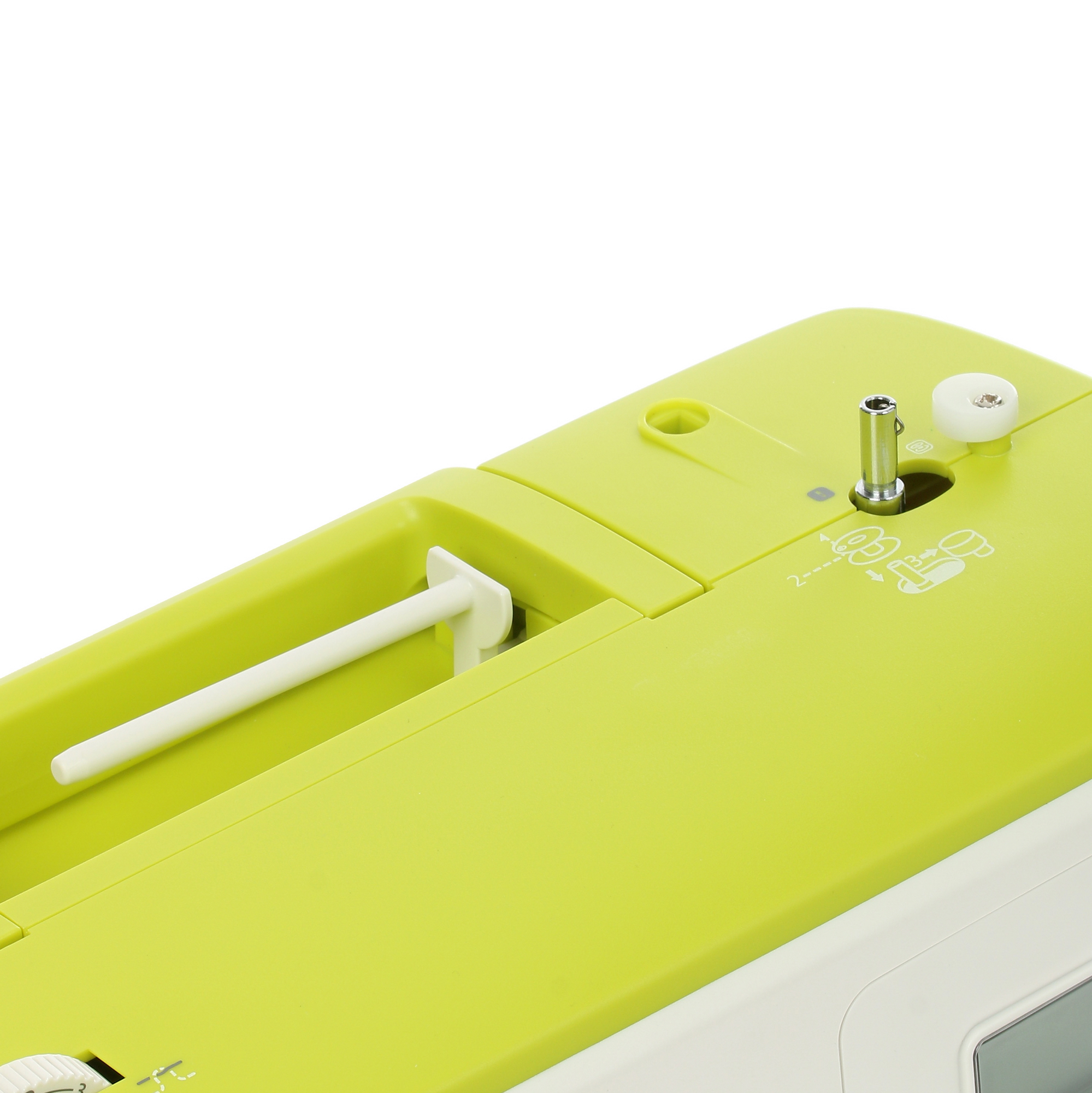 9963324 Швейная машина Necchi NC-102D STDN-0051214 - Вид №6