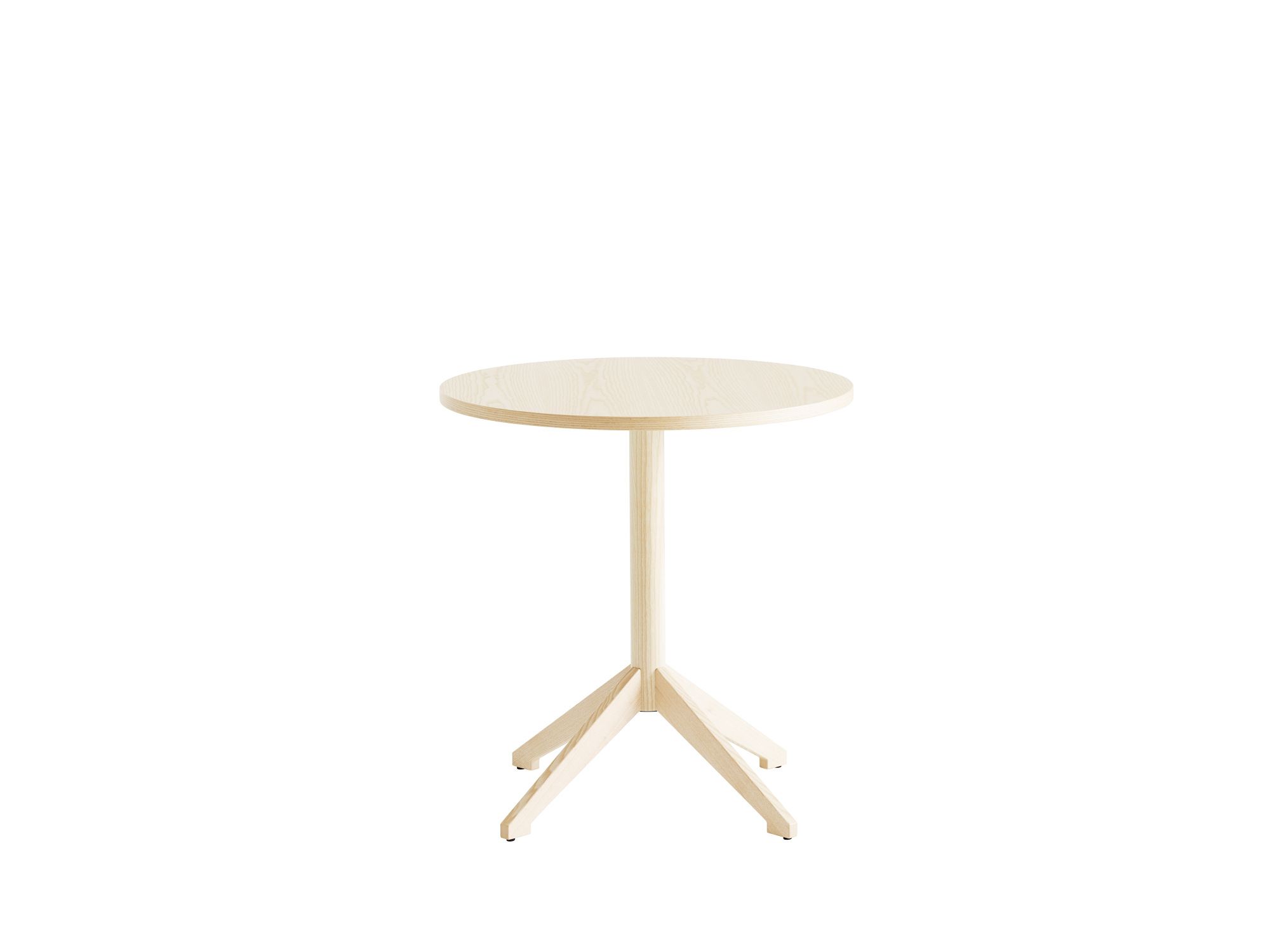 Круглый стол из дерева Karl Andersson LOCUS ARCH-00060248 - Вид №5