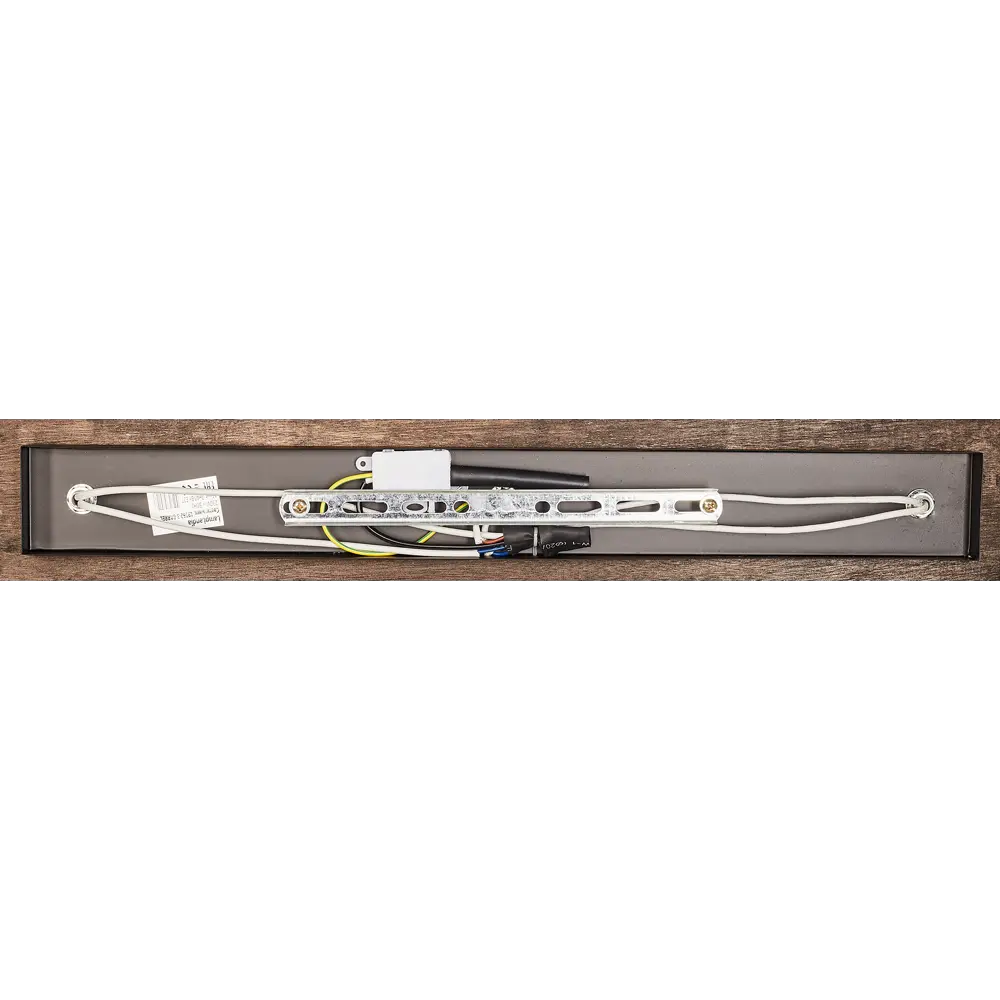 Спот Barrel 3xE27x40 Вт LAMPLANDIA STLM-2070880 - Вид №5