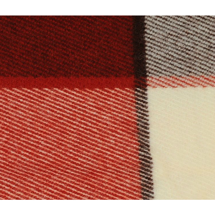 Плед Paters 33 Терракот 4750486112211 - Вид №2