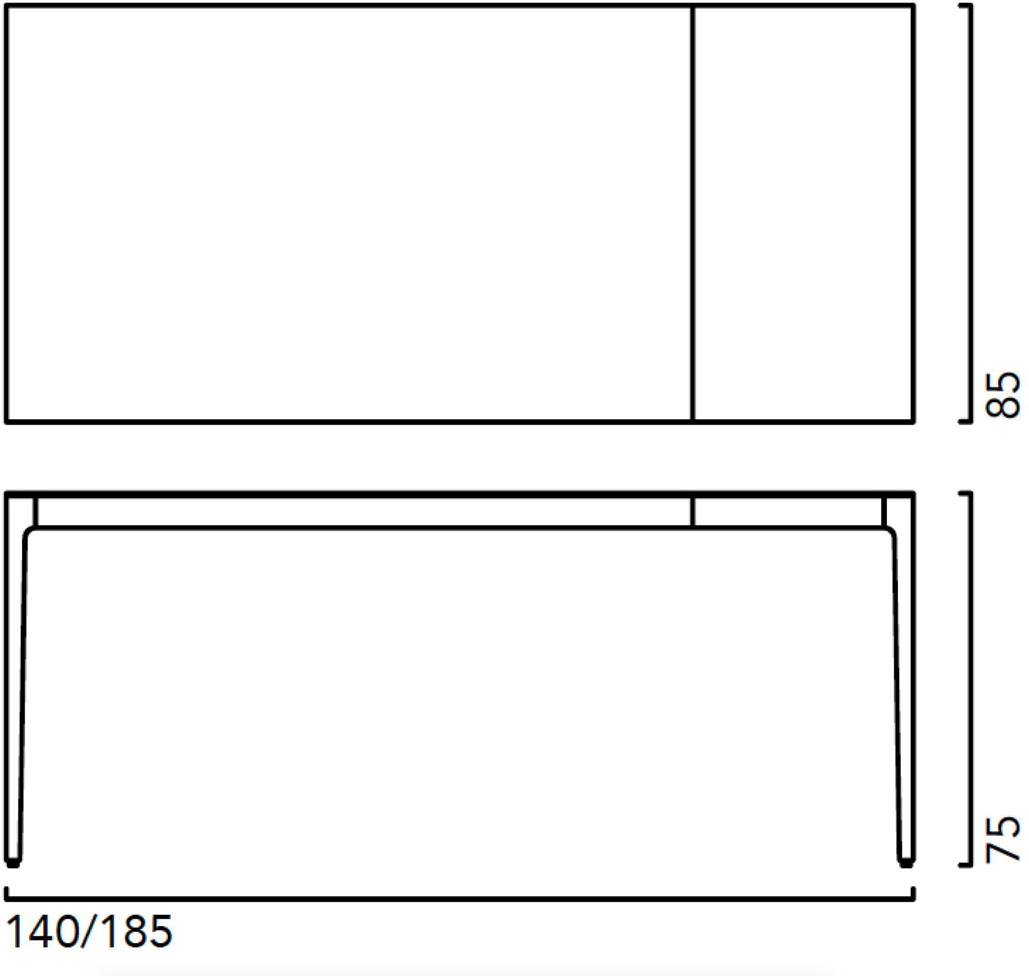 Crassevig Стол обеденный из дерева Anna sun-id-1441676 - Вид №11