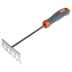 Грабли BEGINIA сталь 8.7 см