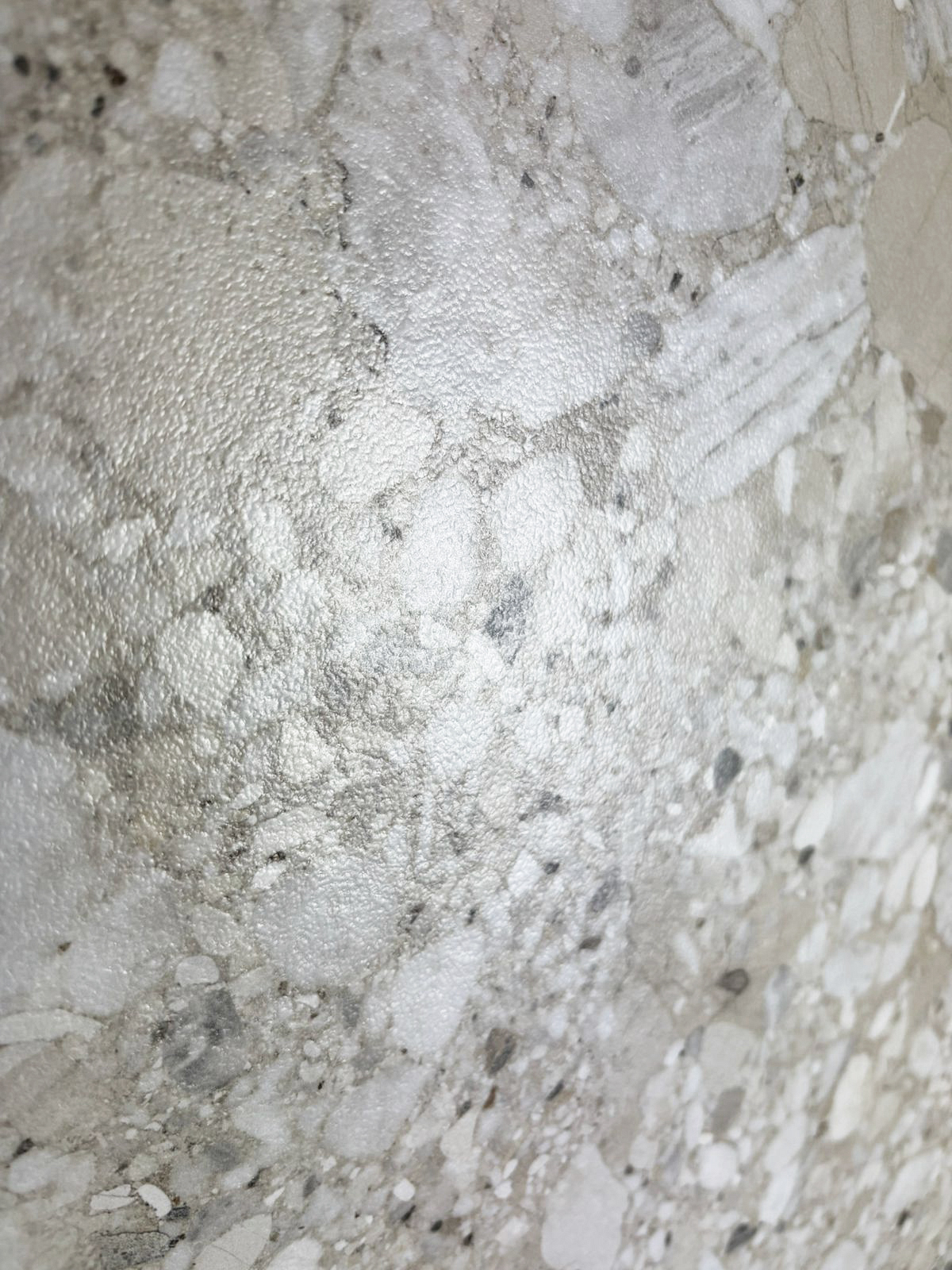 Керамогранит GLIATO TERRAZZO 60х120 Creanza SL1001-A - Вид №9