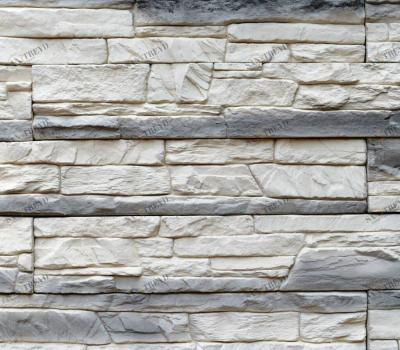 Гротта 0115 искусственный камень 10х50 Еврокамень sun-id-324595