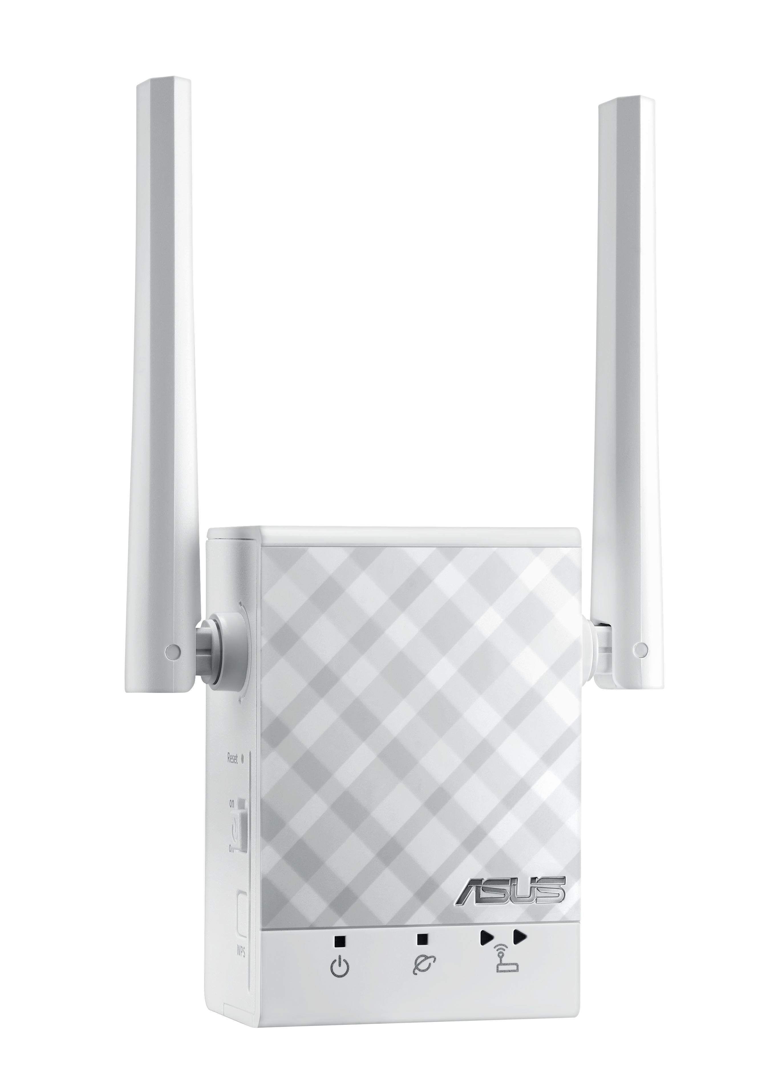 90IG03Y0-BO3410 Rp-ac51 ASUS Santreyd  - Вид №1