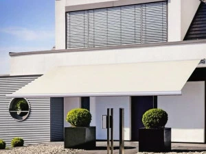 PRATIC F.lli ORIOLI Моторизованный тент