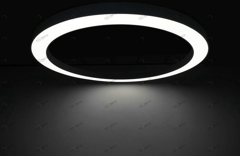 Neonny Светодиодная подвесная лампа sun-id-1483081