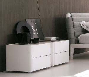 Тумбочка GINEVRA OLIVIERI CM321