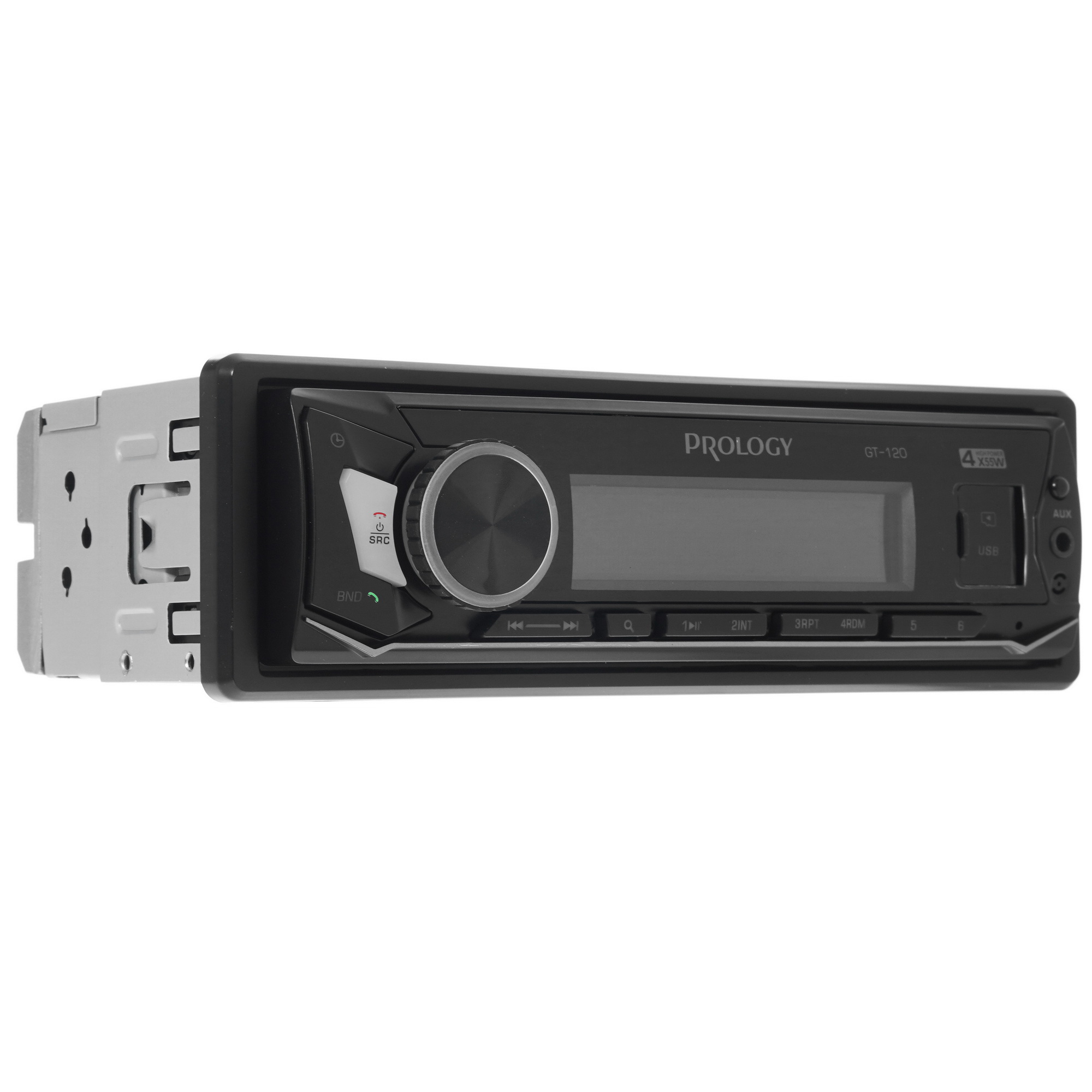 9968687 Автопроигрыватель PROLOGY GT-120 STDN-0004730 - Вид №2