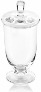 IVV Стеклянный контейнер для пищевых продуктов Toscana 2972.1