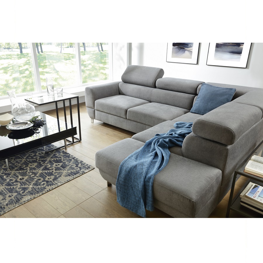 Ковер Anatolia, 160х230 см, небесно-голубой Carpet Decor C1004 - Вид №2