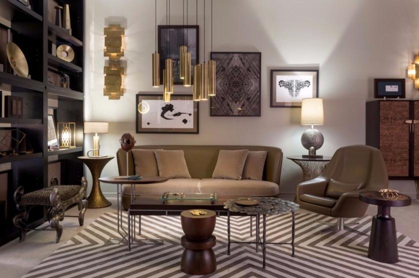 Hamilton Conte Paris 3-х местный диван Gabbo sun-id-1418684 - Вид №2