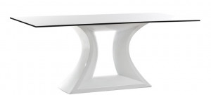 007449 Стол Vondom Rest