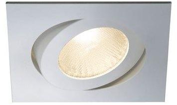 Fabbian Регулируемый встраиваемый светодиодный светильник sun-id-1456164 - Вид №3