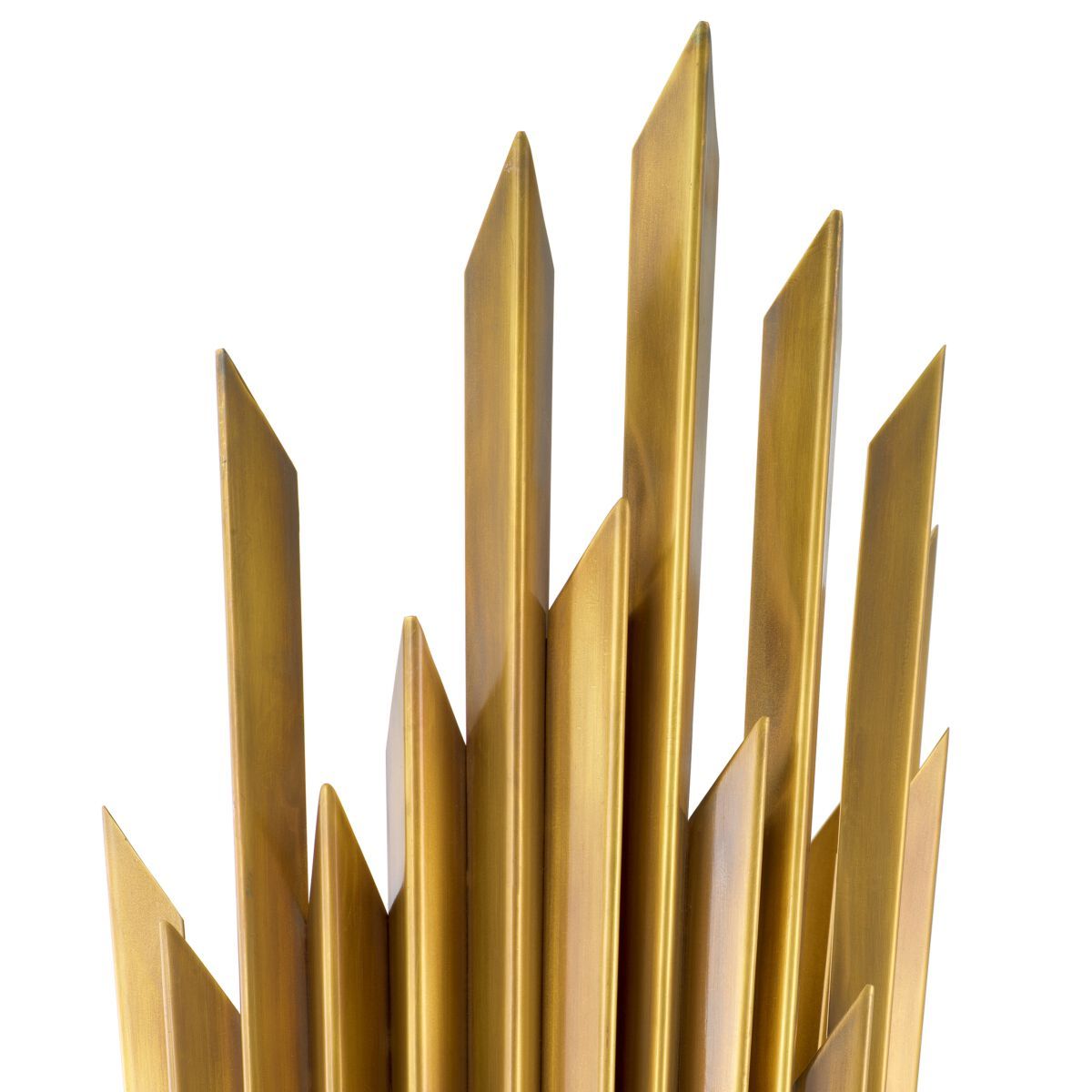 Латунный светодиодный настенный светильник Eichholtz CELESTIA ARCH-00069611 - Вид №3