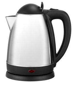 9258790 Электрочайник Aceline 318S серый