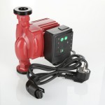 VRS.256EA.18.0 Насос циркуляционный с частотным регулированием VRS 25/6EA-180 Valtec 25/6-180  - Вид №7