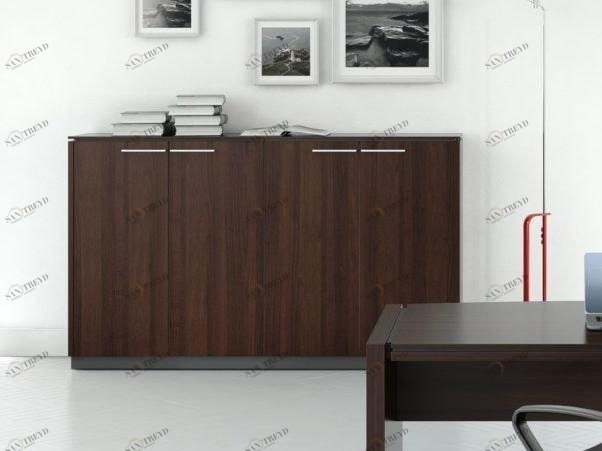 MDD Офисная мебель из меламина Status sun-id-1416625