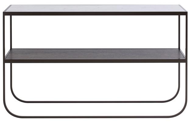 ASPLUND Прямоугольная стеклянная консоль Tati sun-id-1418967 - Вид №7