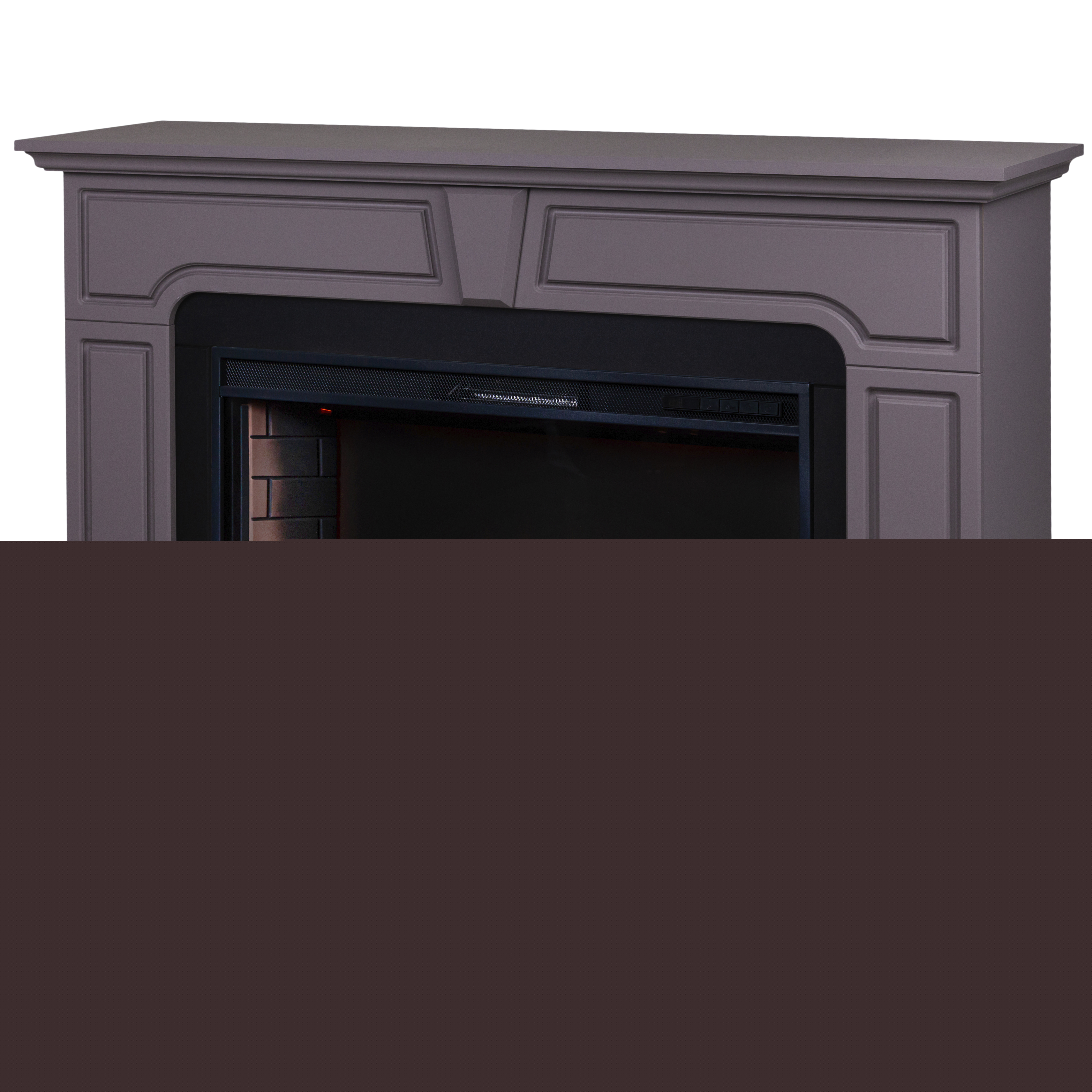 Портальное обрамление Theodor 33 для камина Epsilon 33 S 84601243 REALFLAME STLM-0052662 - Вид №1