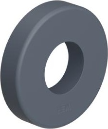 305.23PBR ручка-розетка (r-технология) HEWI System 111 | Polyamid