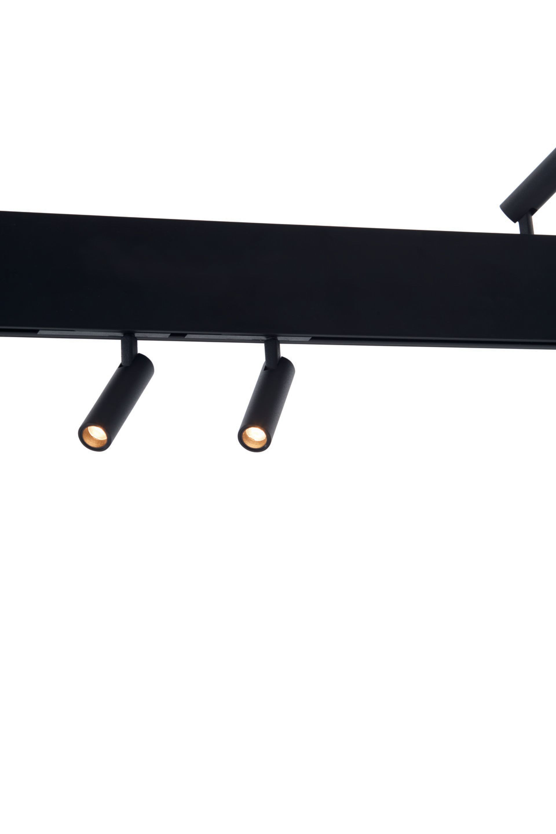 Стальной светодиодный подвесной светильник DE PADOVA LINEAR LIGHT SYSTEM ARCH-00058740 - Вид №19