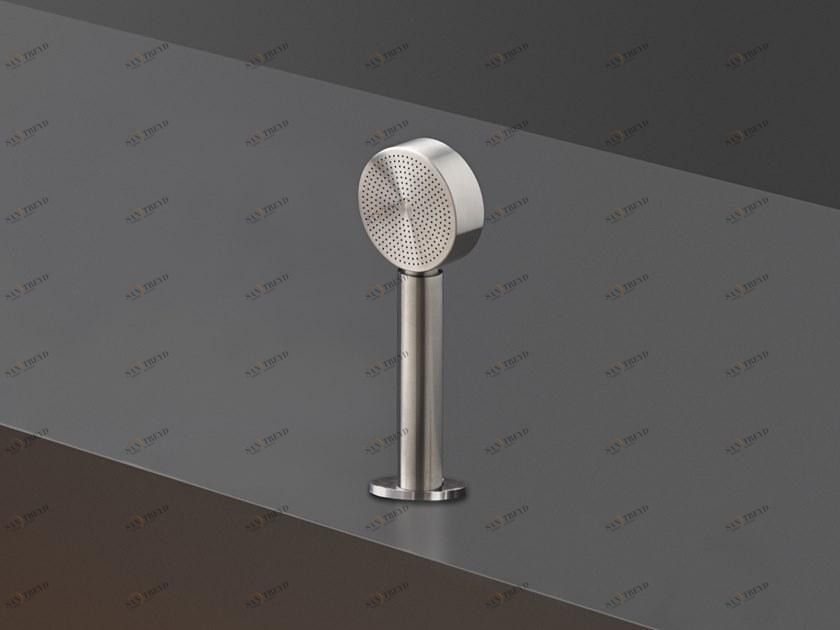 Ceadesign Ручной душ из нержавеющей стали для ванны Lutezia plus Ltz 92